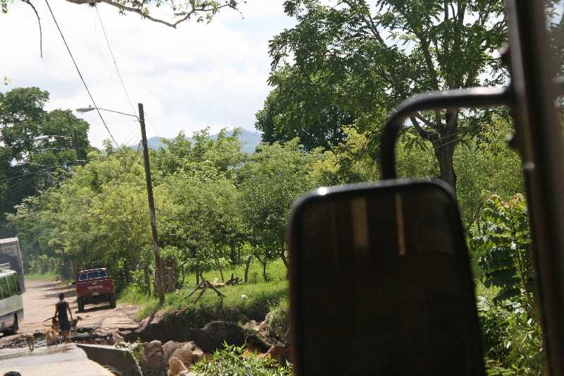 Mexico & Guatemala 2010 - 0843